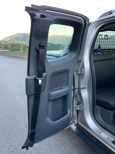 Ford Ranger • 2014 • 162,500 km 6