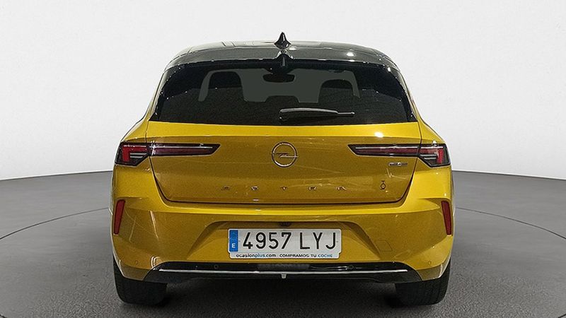 Opel Astra • 2022 • 14,333 km 17