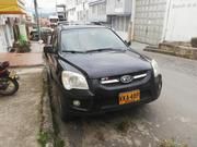 Kia Sportage • 2010 • 193,000 km 9