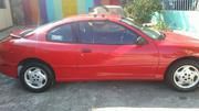 Pontiac Sunfire • 1999 • 170,000 km 7