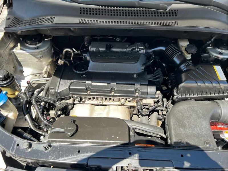 Kia Sportage • 2015 • 180,800 km 9