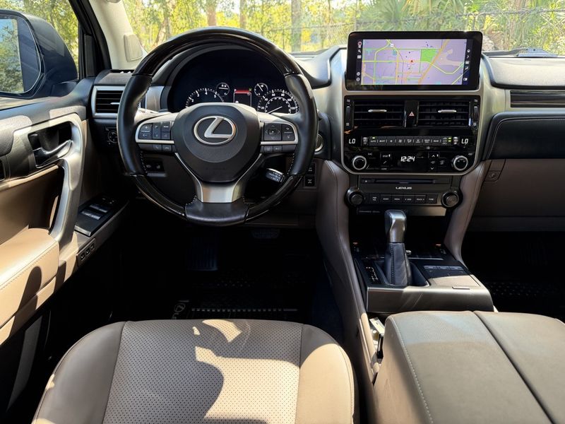 Lexus GX • 2023 • 19,844 mi 5