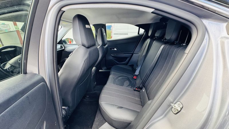 Opel Mokka • 2022 • 13,000 km 2