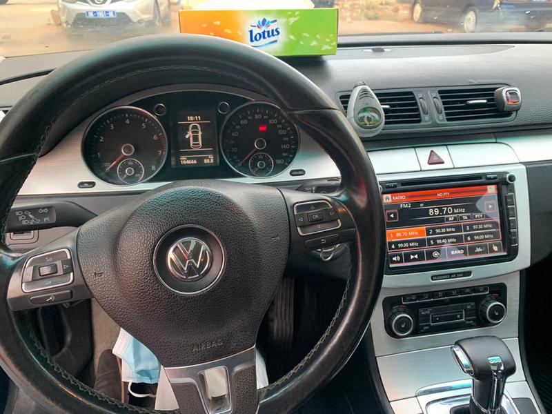 Volkswagen Jetta • 2014 • 104,000 km 6