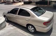 Renault Mégane • 2004 • 160,000 km 2