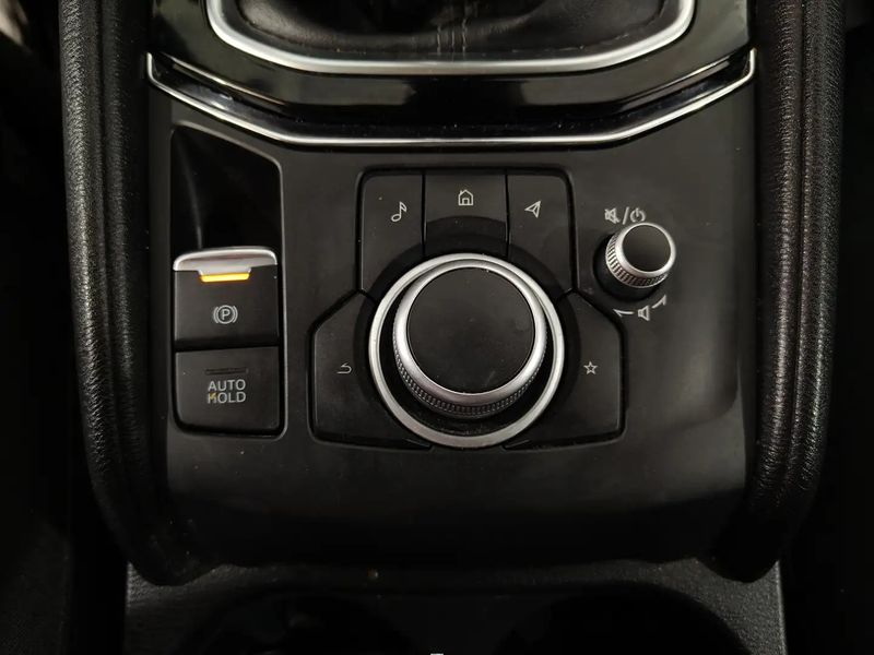 Mazda CX-5 • 2021 • 45,383 km 10