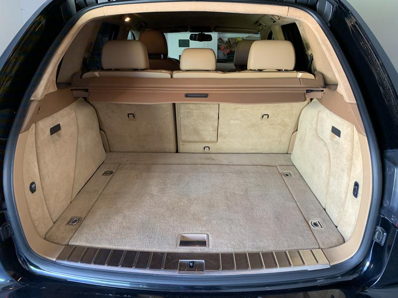 Porsche Cayenne • 2007 • 160,813 km 4