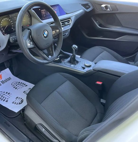 BMW 1 Series • 2021 • 186,000 km 8
