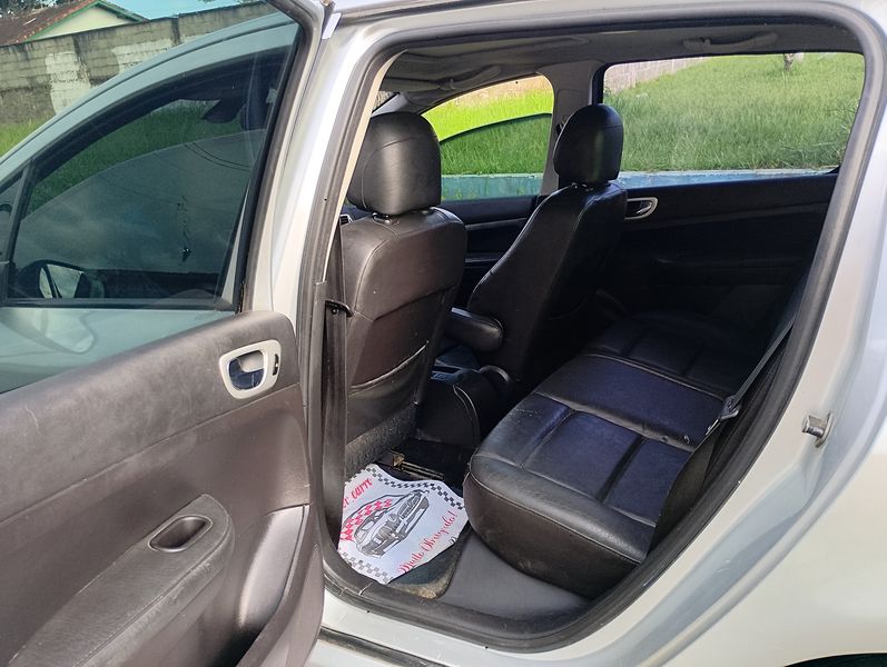 Peugeot 307 • 2009 • 94,668 km 7