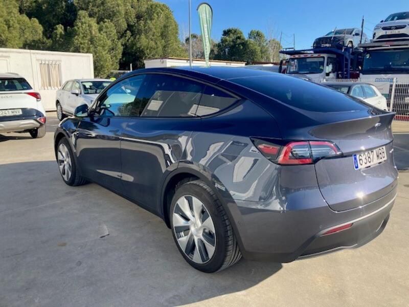 Tesla Model Y • 2022 • 54,778 km 1