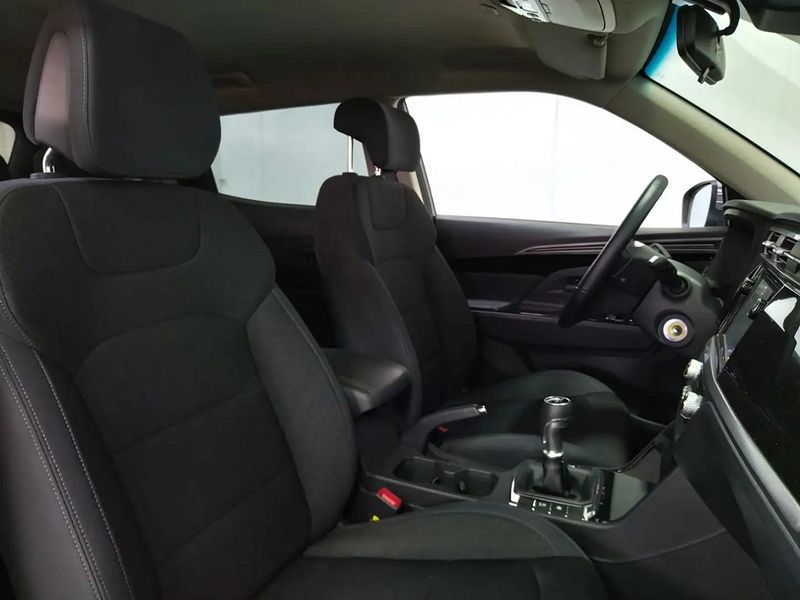 Ssangyong Korando • 2021 • 19,966 km 6