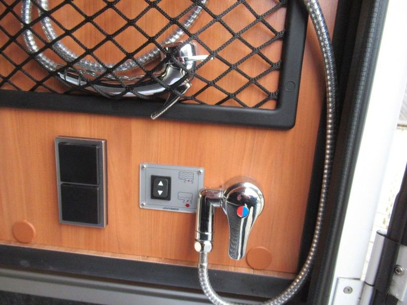 Fiat Ducato • 2020 • 35,500 km 9