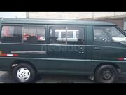 Hyundai H1 • 1998 • 322,800 km 3