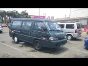 Hyundai H1 • 1998 • 322,800 km 4