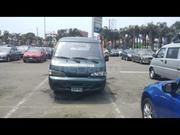 Hyundai H1 • 1998 • 322,800 km 7