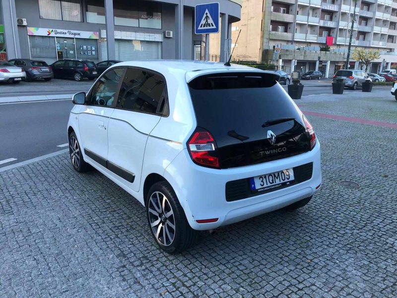Renault Twingo • 2015 • 43,000 km 1