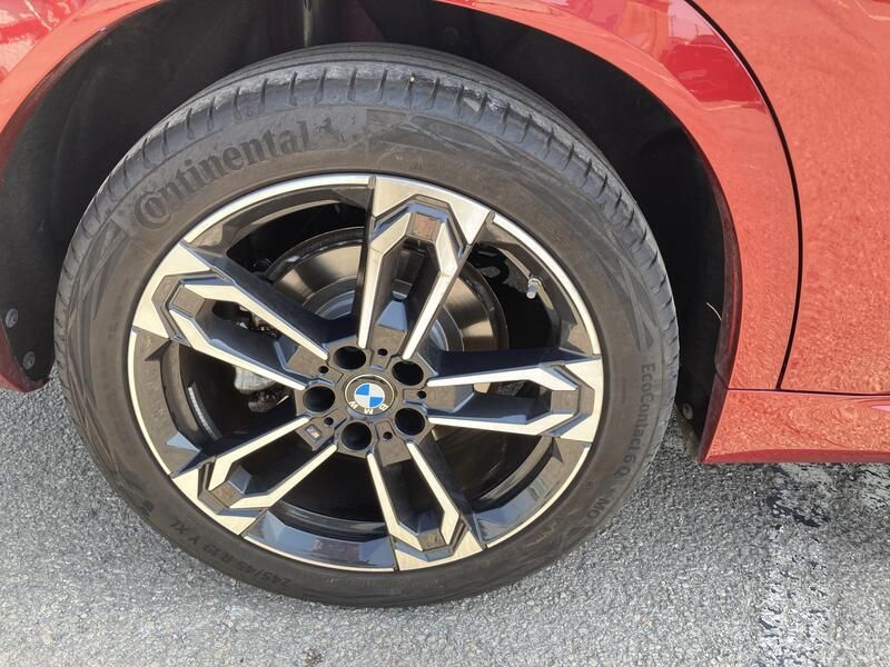 BMW X2 • 2024 • 23,231 km 17