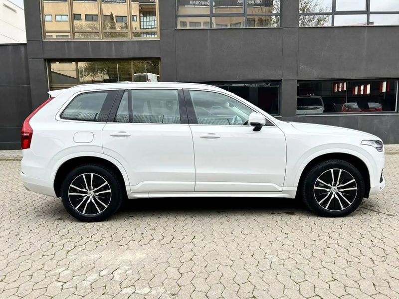 Volvo XC90 • 2020 • 97,000 km 5
