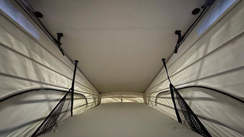 Mercedes-Benz Sprinter • 2019 • 67,741 km 9