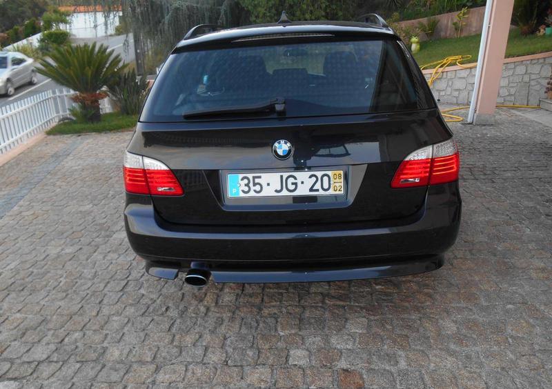 BMW X1 • 2008 • 200,000 km 3
