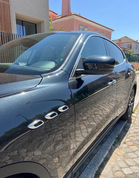 Maserati Levante • 2017 • 168,000 km 7