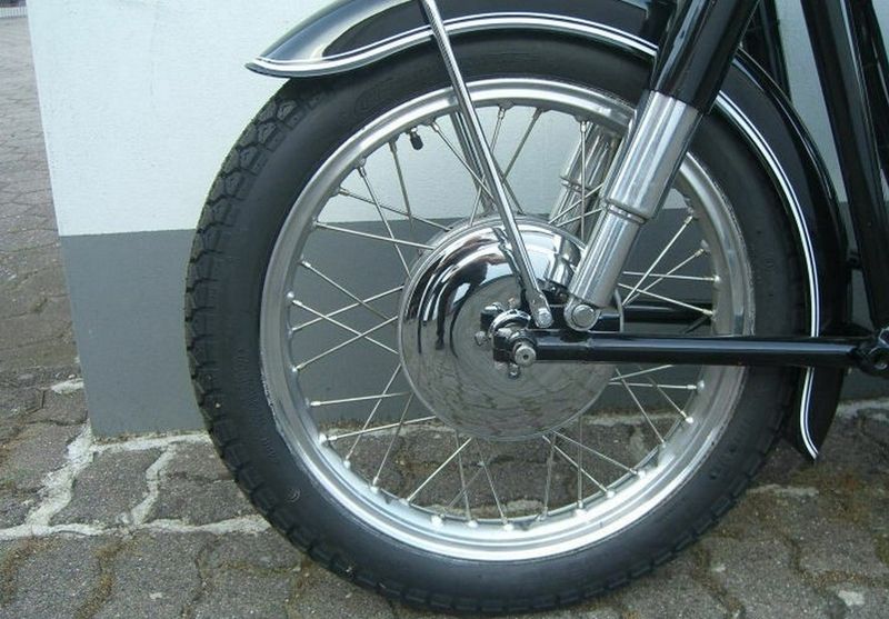 Bmw f800 gs • 1957 • 20,000 km 10