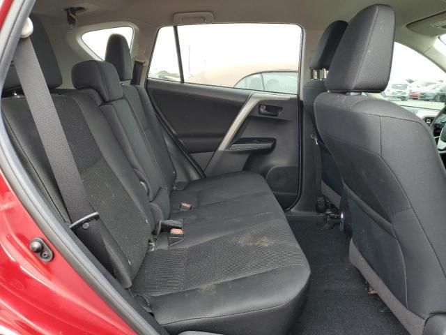 Toyota RAV4 • 2018 • 10,000 mi 7