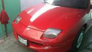 Pontiac Sunfire • 1999 • 170,000 km 4