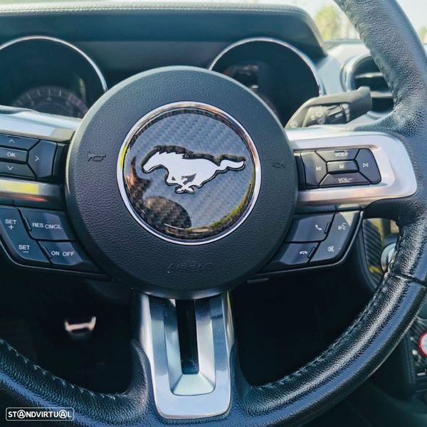 Ford Mustang • 2016 • 98,000 km 5