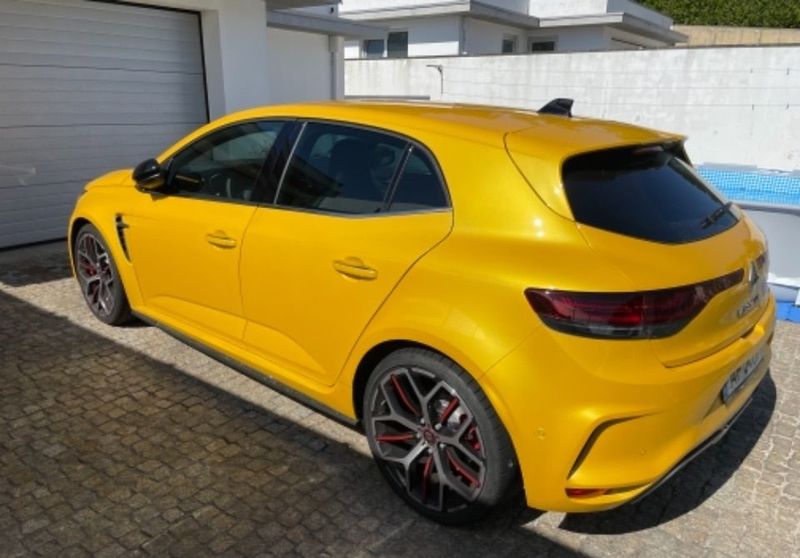 Renault Meganne • 2011 • 900,000 km 6