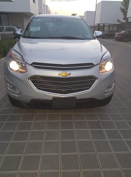 Chevrolet Equinox • 2017 • 40,000 km 3