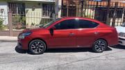 Nissan Versa • 2019 • 35,000 km 3