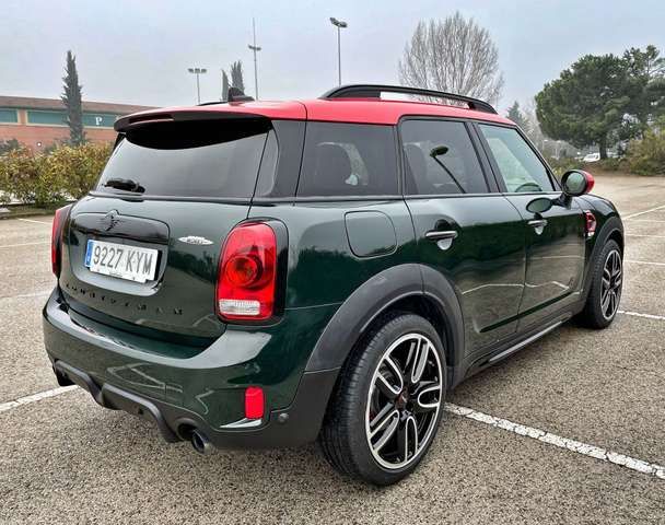 MINI Cooper • 2019 • 89,000 km 5