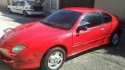 Pontiac Sunfire • 1999 • 170,000 km 2