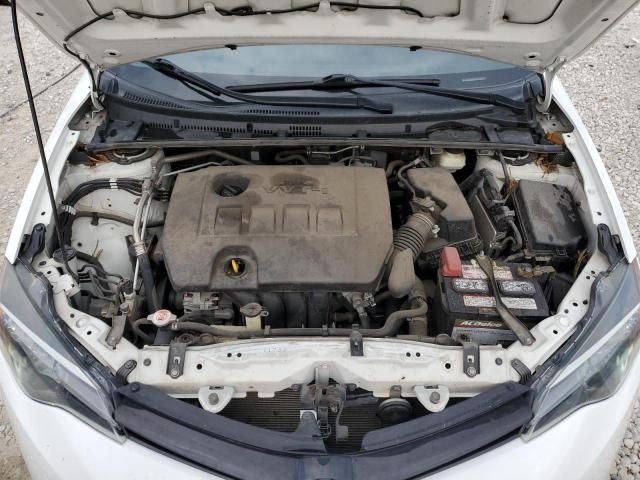 Toyota Corolla • 2018 • 10,000 mi 10