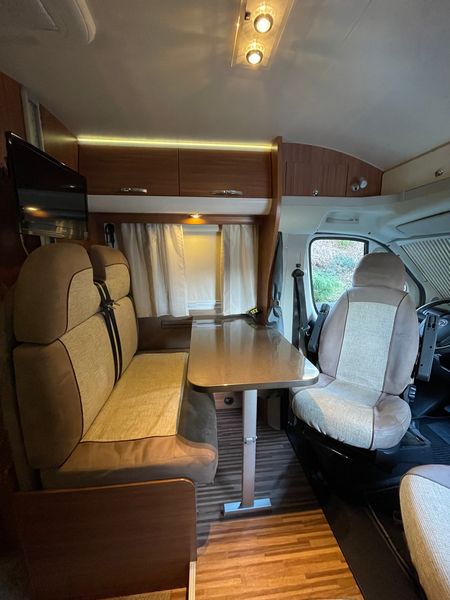 Ford Windstar • 2012 • 59,000 km 5