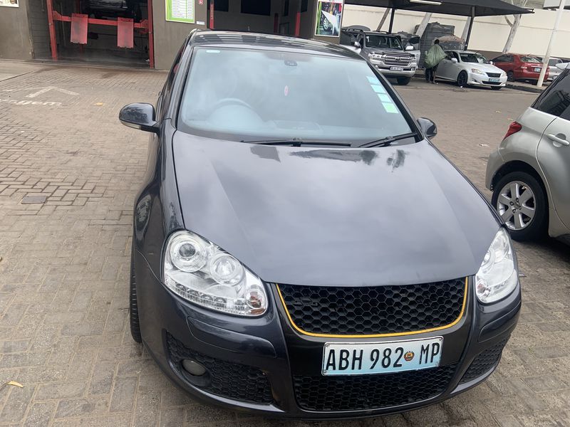 Volkswagen Golf GTI • 2006 • 150,000 km 5