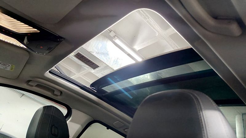 BMW X3 • 2022 • 19,624 km 6