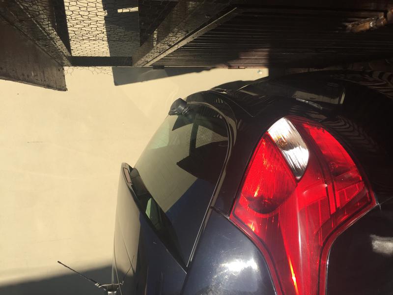 Ford Focus • 2012 • 70,000 km 1