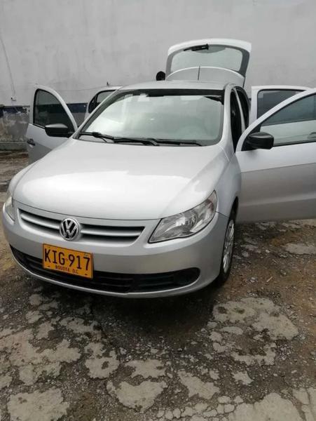 Volkswagen Gol • 2011 • 150,000 km 5