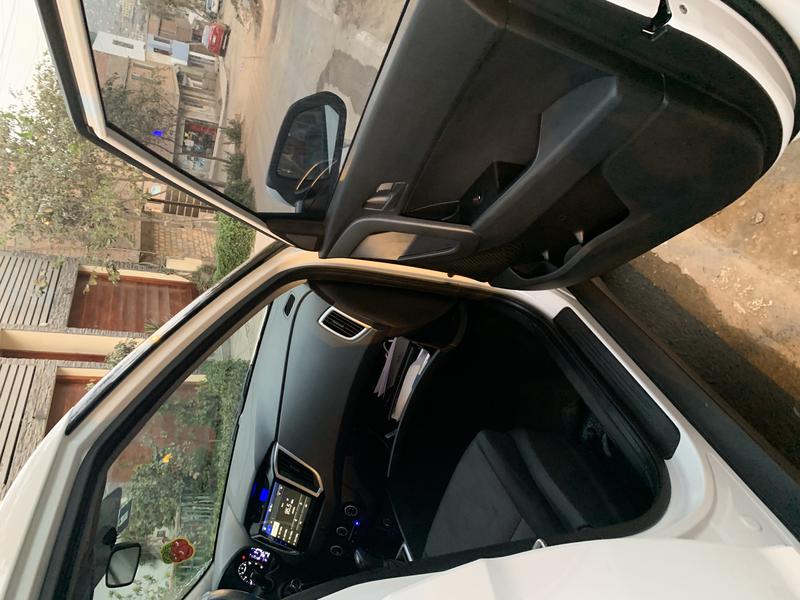 Hyundai  • 2020 • 1,100 km 3