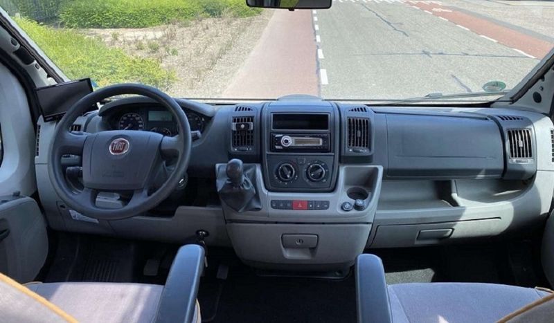 Fiat Ducato • 2008 • 161,000 km 6