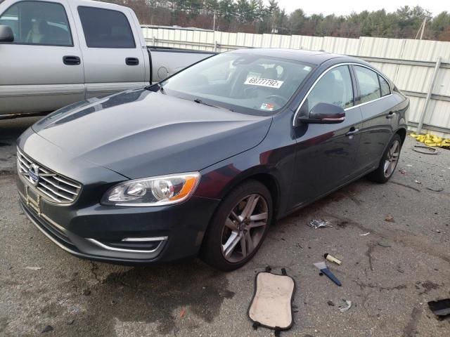 Volvo S60 • 2014 • 10,000 mi 3
