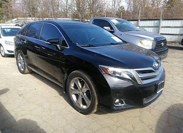 Toyota Venza • 2015 • 10,000 mi 1