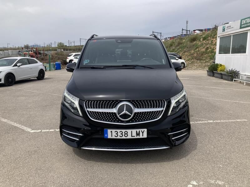 Mercedes-Benz Sprinter • 2021 • 59,230 km 8