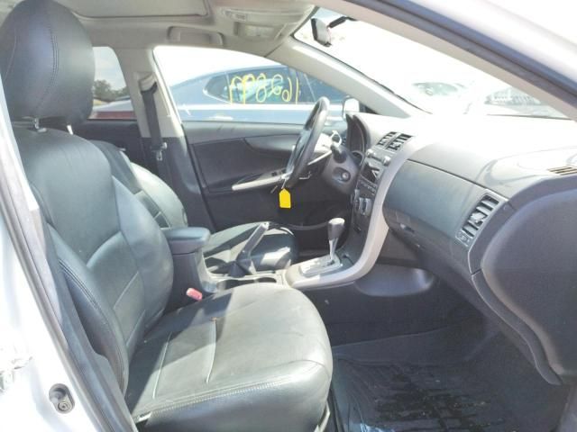 Toyota Corolla • 2011 • 0 km 4