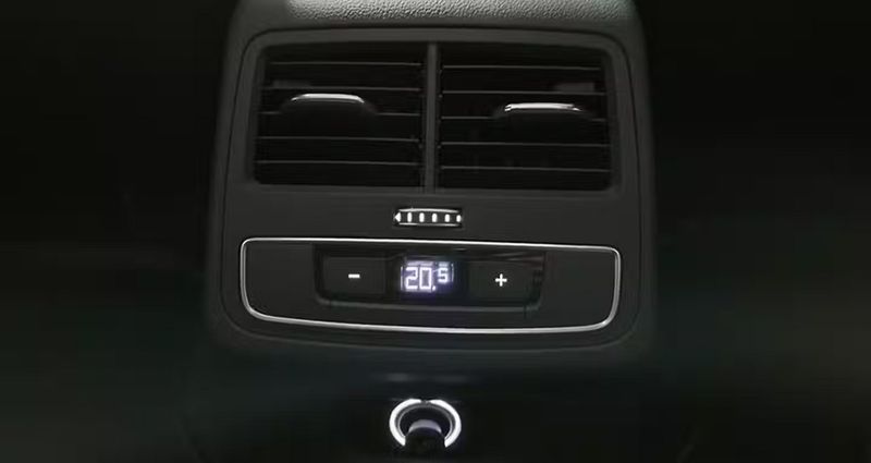 Audi A4 Allroad • 2017 • 118,801 km 15