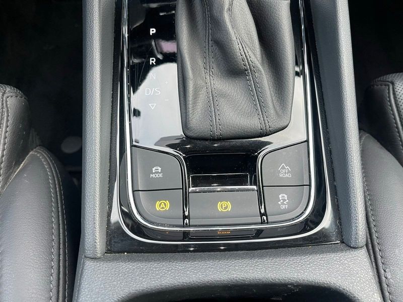 Škoda Kodiaq • 2020 • 93,000 km 11