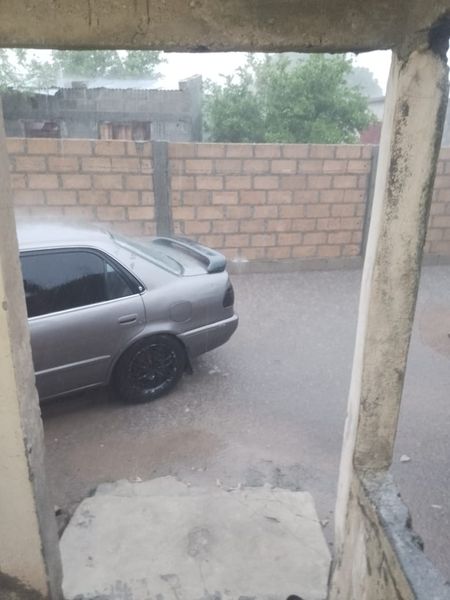 Toyota Corolla • 1997 • 250 km 1