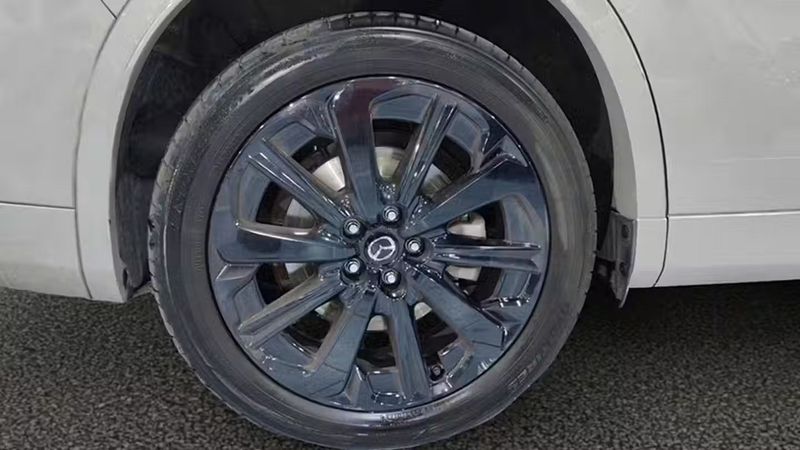 Mazda CX-30 • 2023 • 19,842 km 15